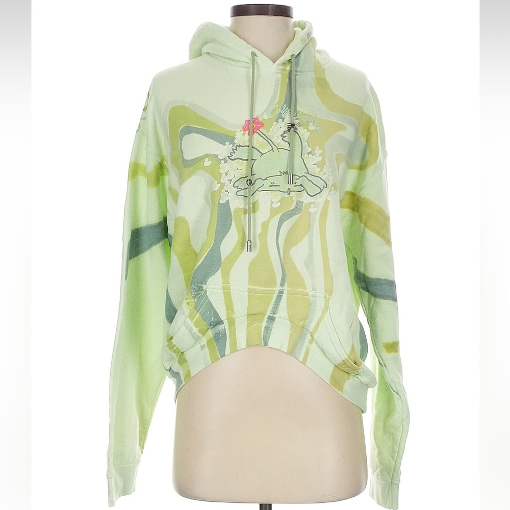 Collina Strada Graphic Hoodie